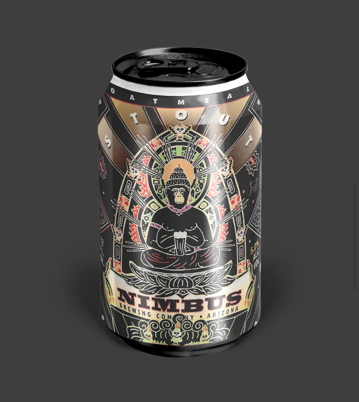 Arizona Brewing Co.